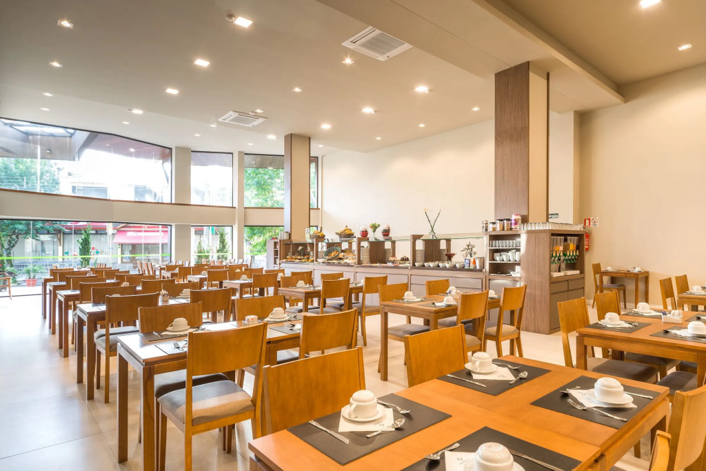 Hotel Laghetto Vivace