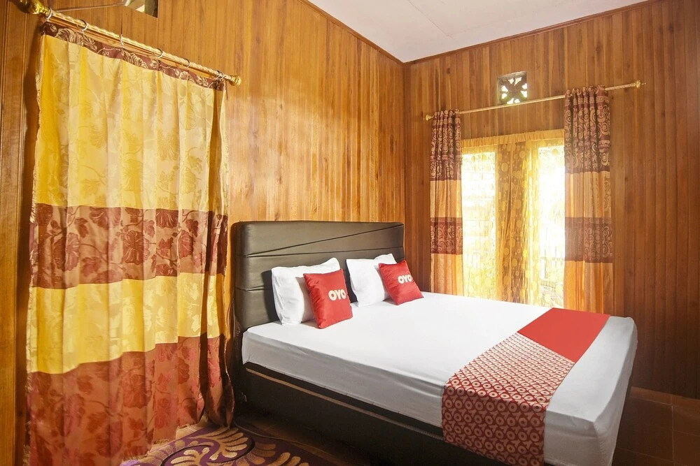 Homesstay Desa Wisata Budo by OYO