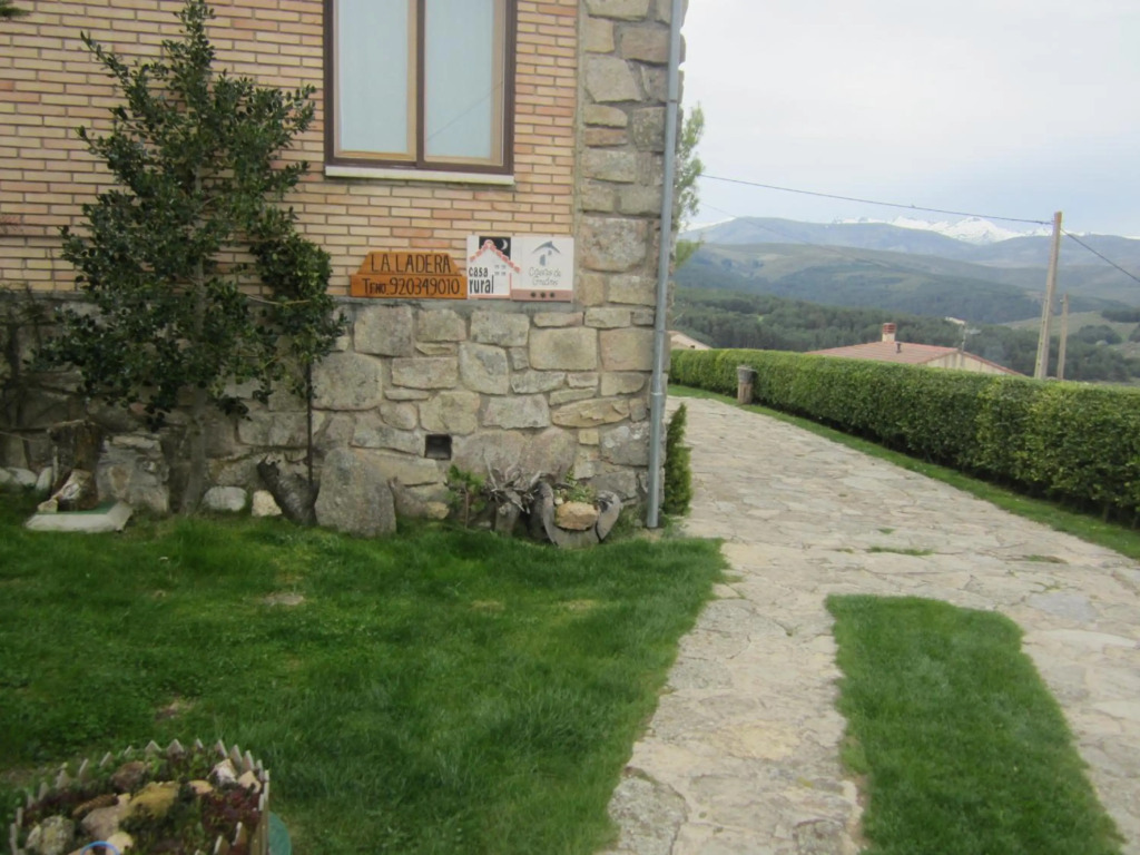 La Ladera