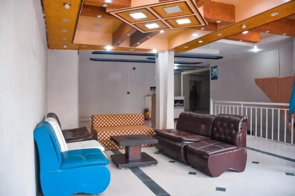 Skardu City Guest House
