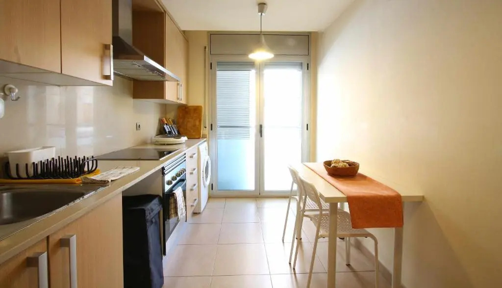Mazi Apartments Downtown