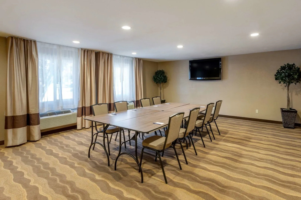 Comfort Inn Layton - Salt Lake City