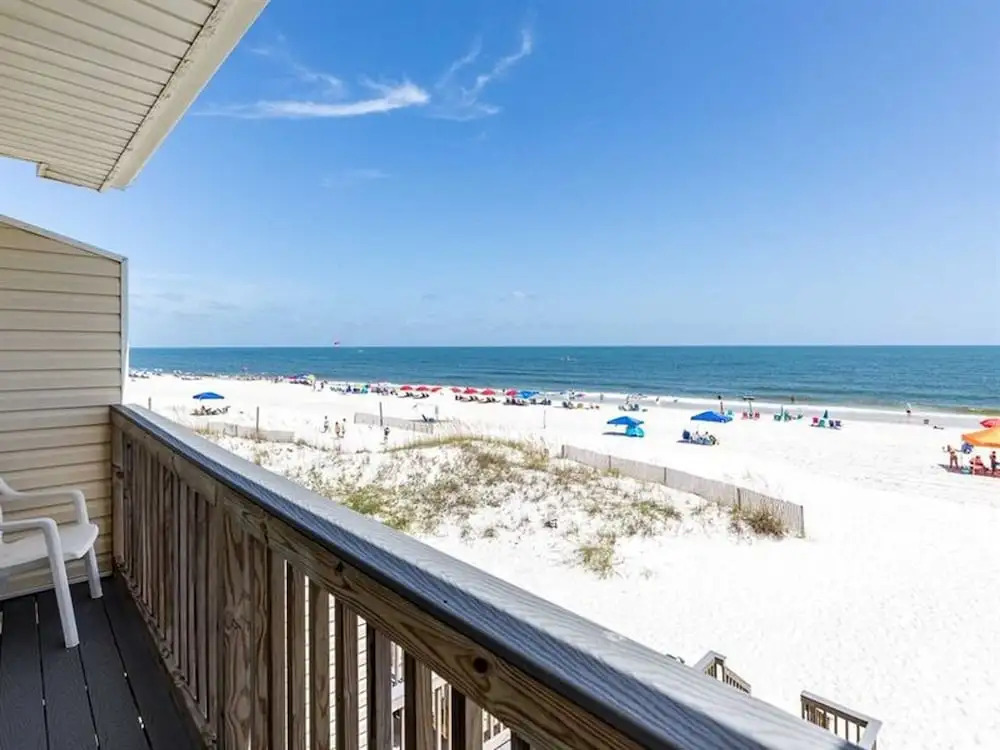 Cinco 4 by Meyer Vacation Rentals
