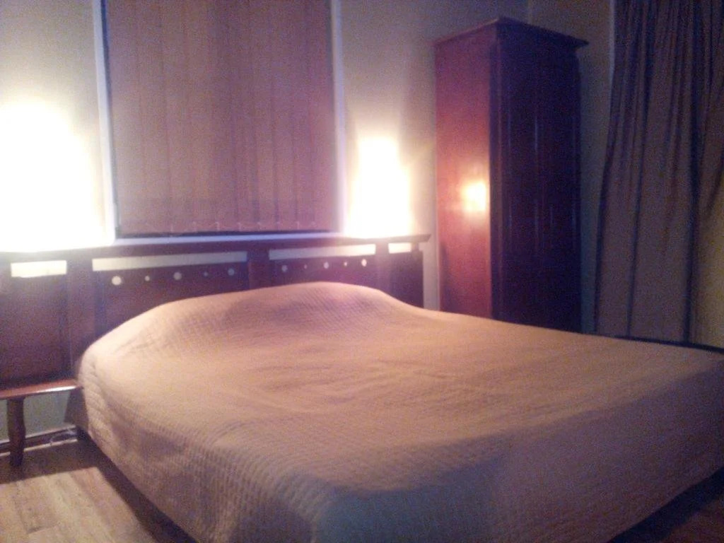hotel Pchelina