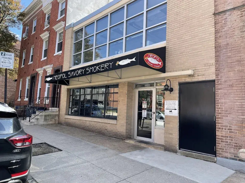 Entire Unit-5min to M&TBank Camden Yards