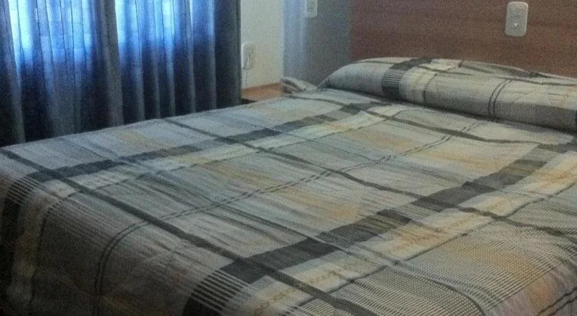 Hotel Cervantes