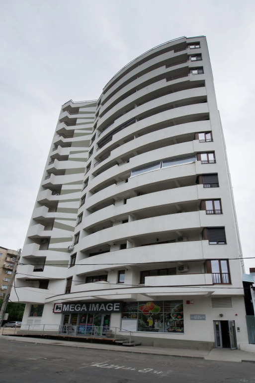 EVS Apartments Sebastian