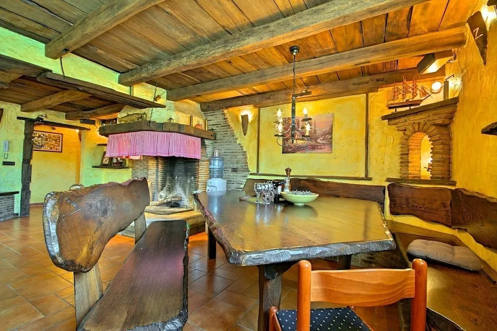 Villa Bea
