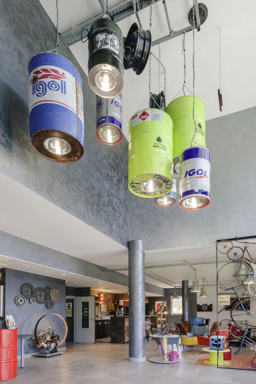 Ibis Styles Vierzon