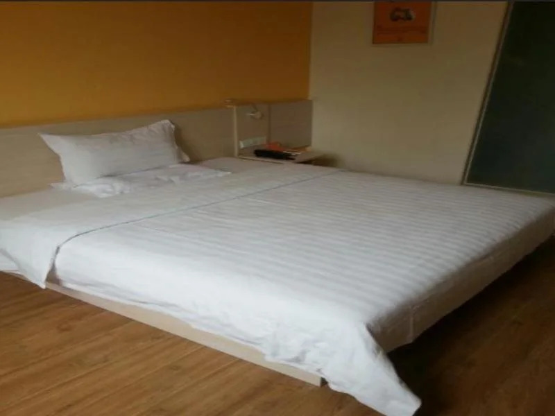 7Days Inn Fuzhou Wuyi square Fuxin Road