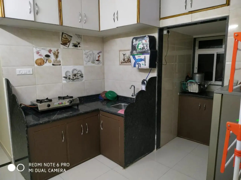 Mayuri cottage