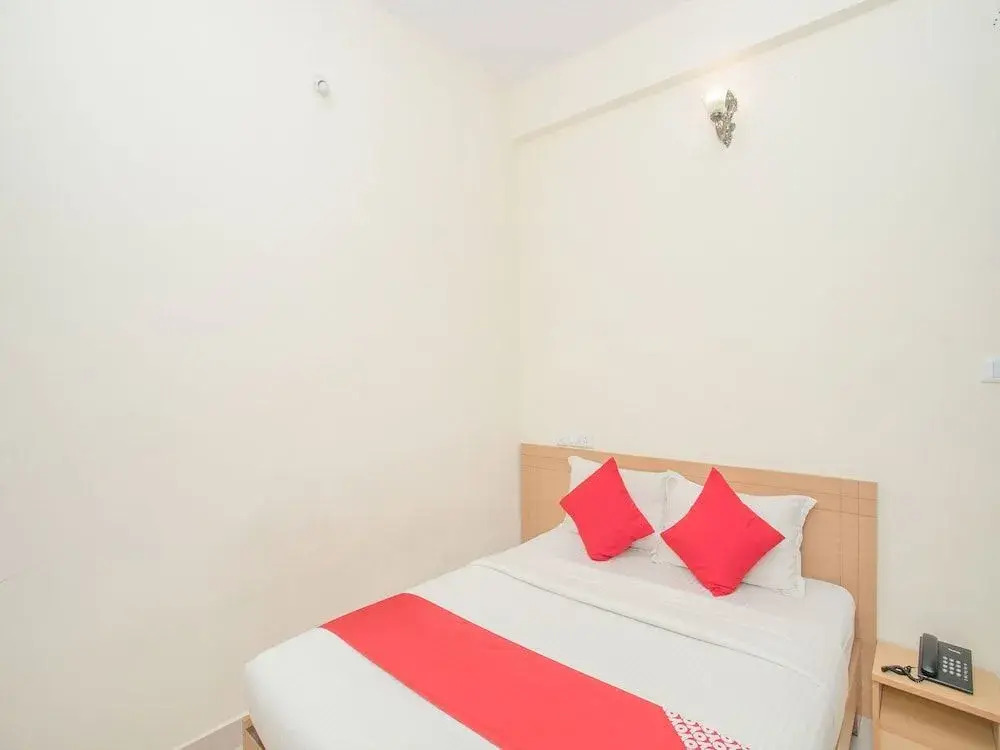 Hotel Wagtail by Oyo