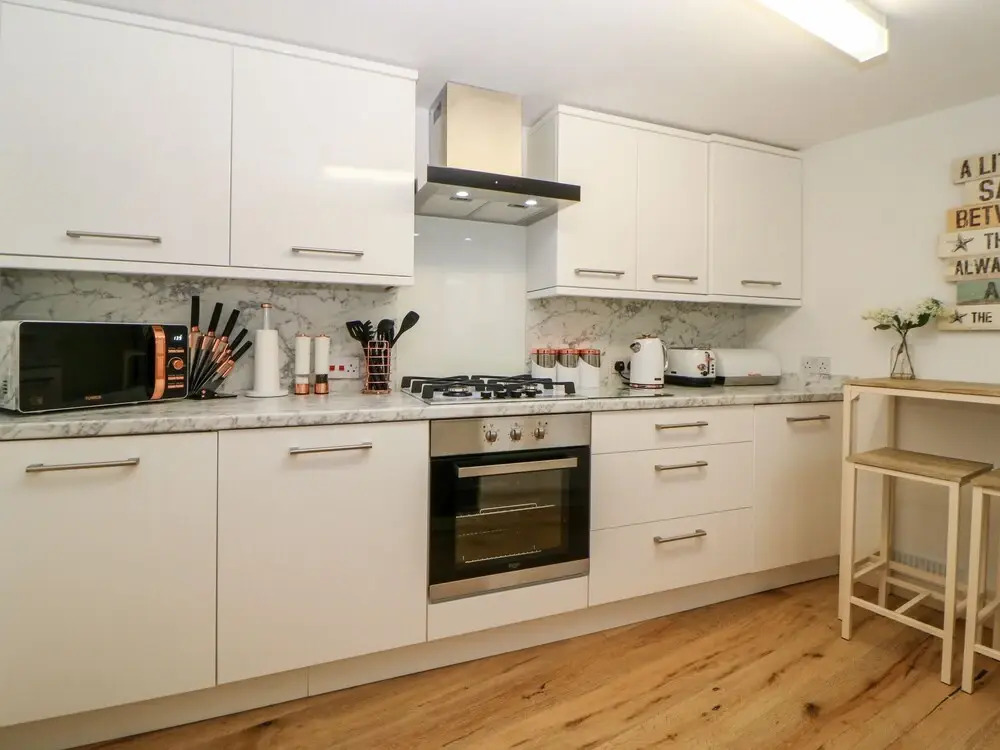 Cove Cottage