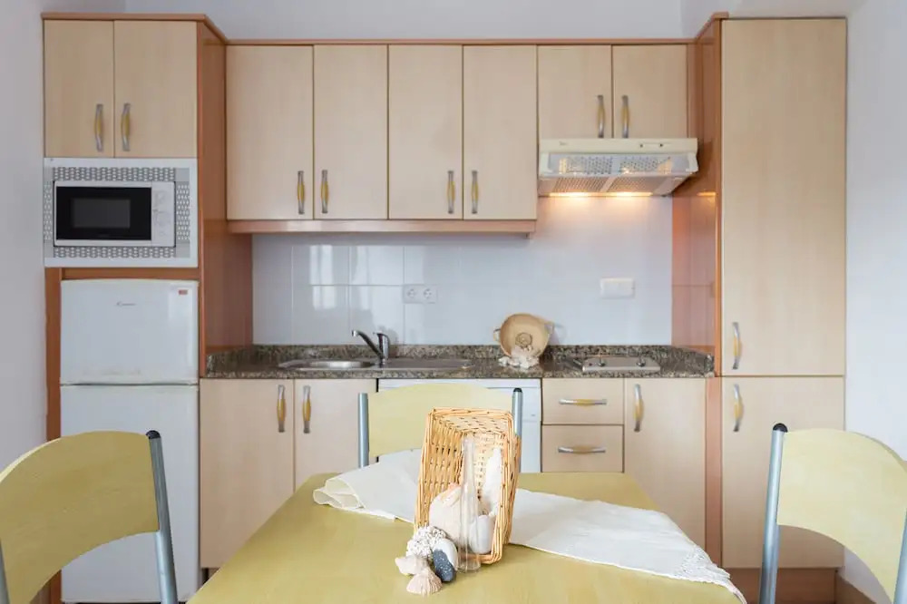 Casas Marinera I y II