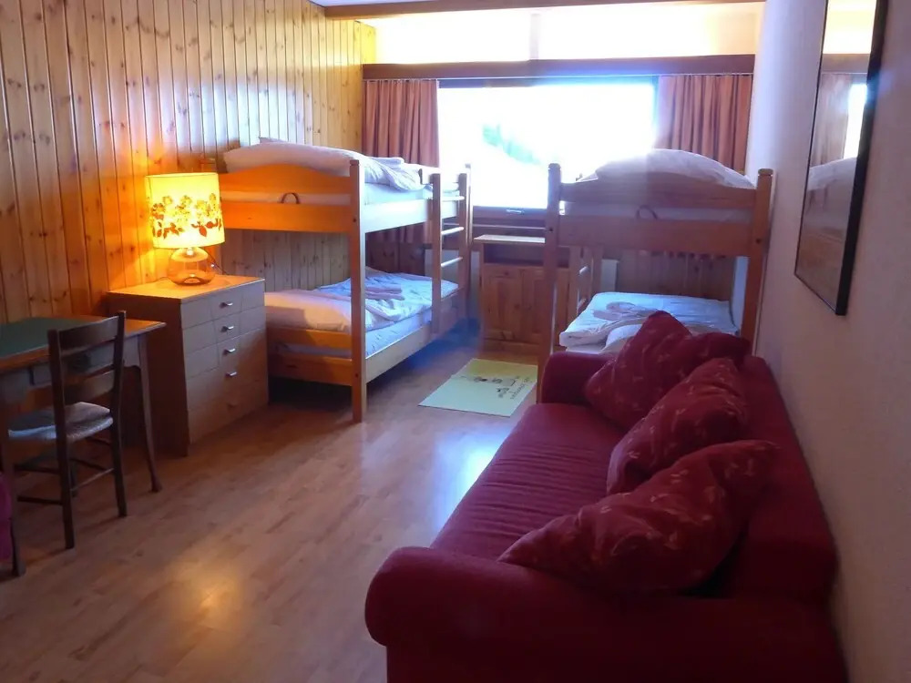 Apartment Rosablanche D51 by Interhome