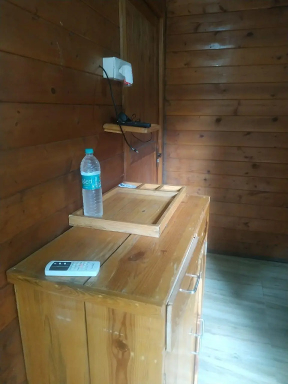 Vanasthali Jungle Resort Jim Corbett