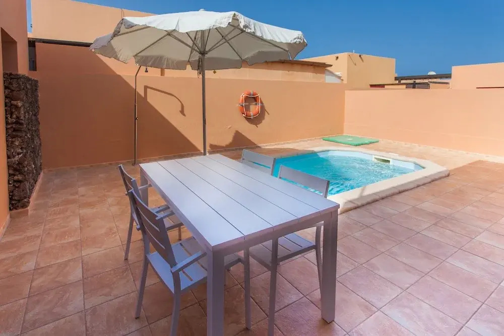 Anahi Homes Corralejo -Villa Dracaena 4