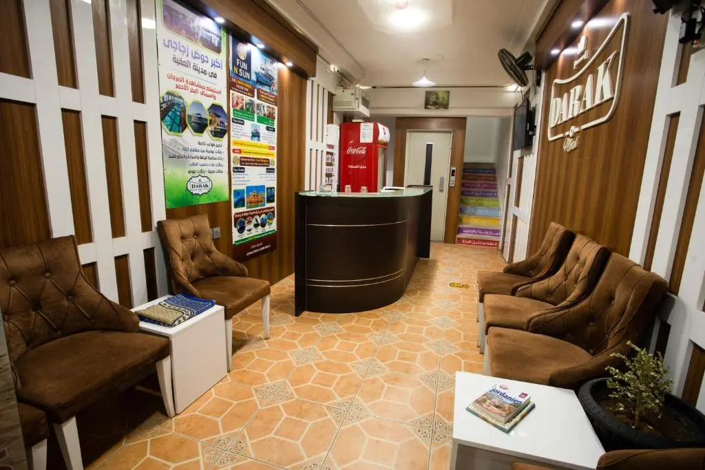 Darak hotel