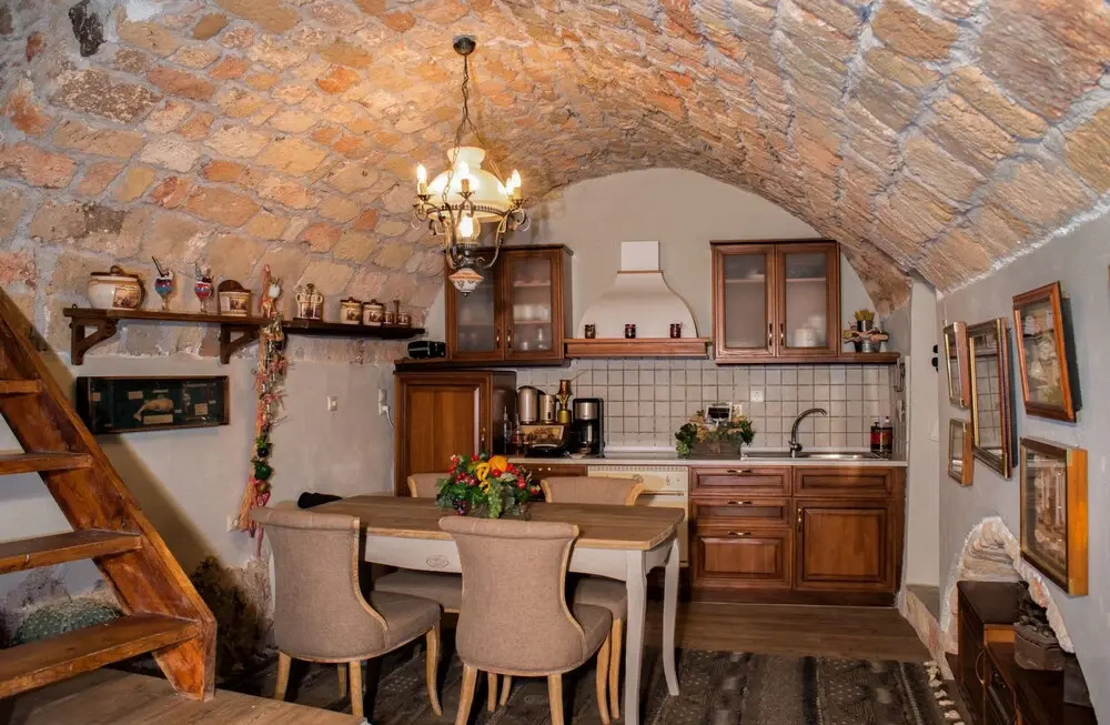 Casa Felicia  by VillaRentalsgr