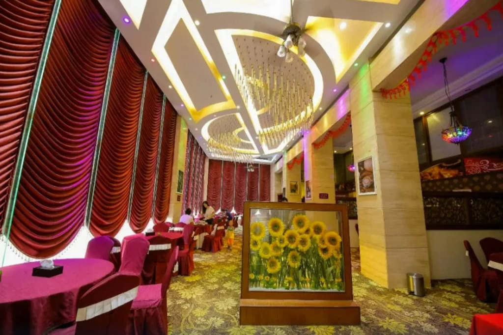 Kai Lai Hotel