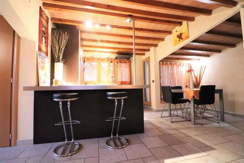 Apartment Torri