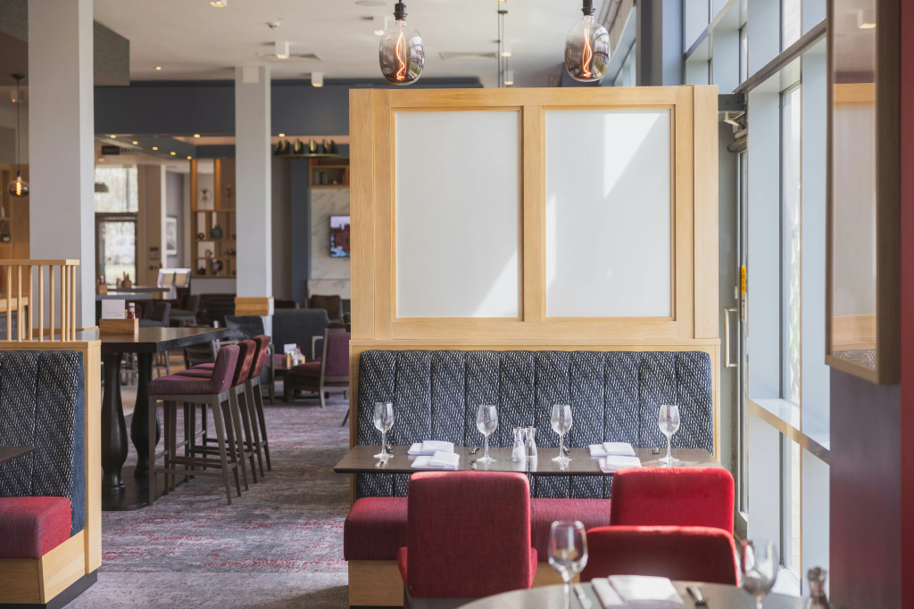 Hilton Garden Inn Birmingham Airport Uk
