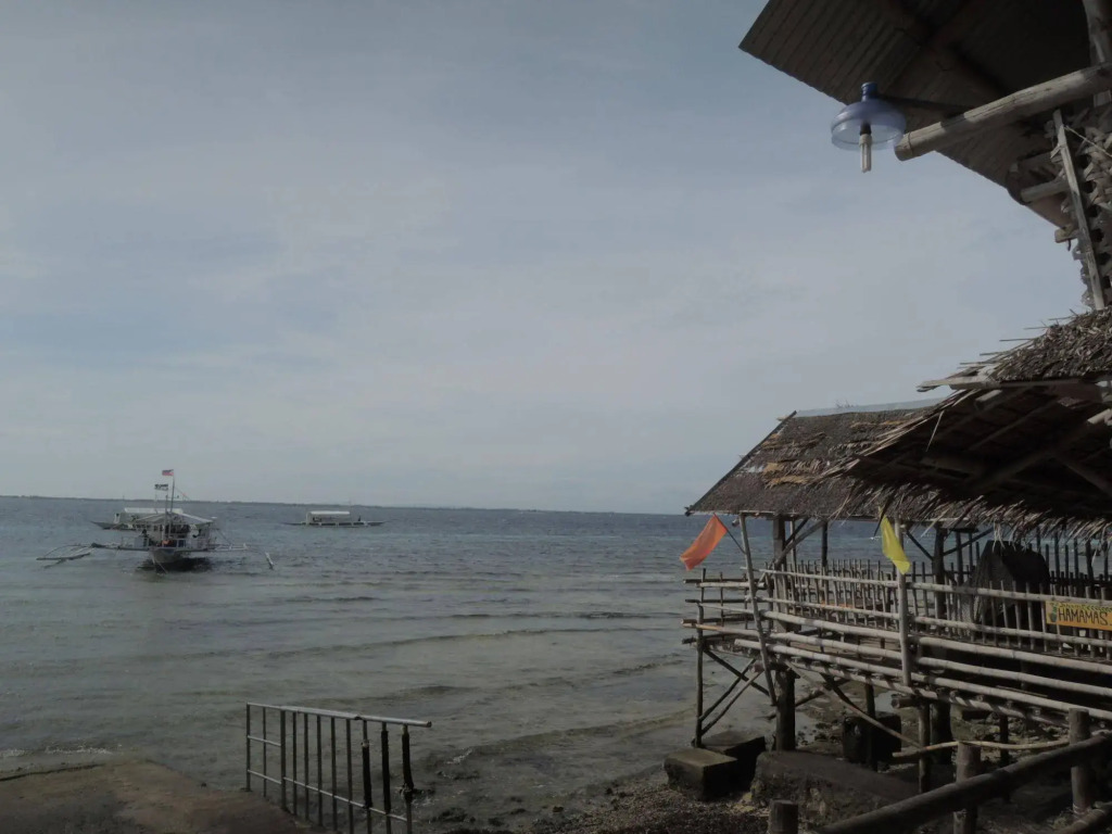 Kawayan Marine Village Beach Resort