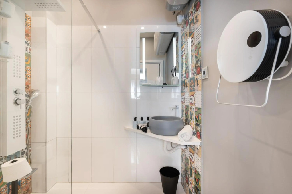 W18 - Boutique Apartments, Best Location by BQA