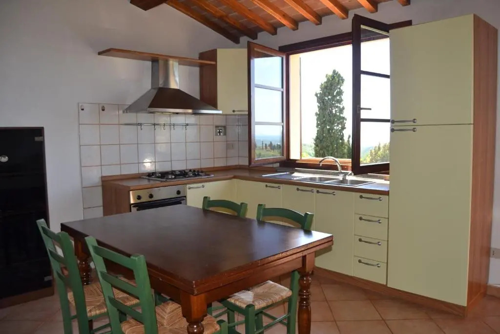 Appartamento Belvedere