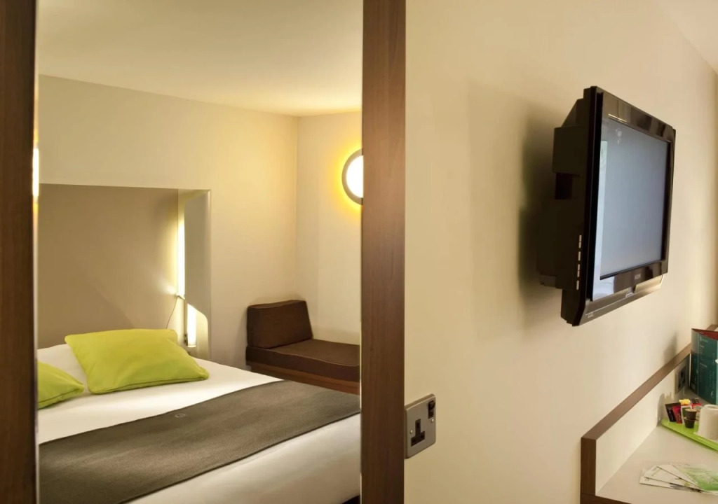 Hotel Campanile Northampton