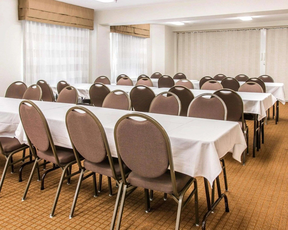 Sleep Inn Midland - Bay City West