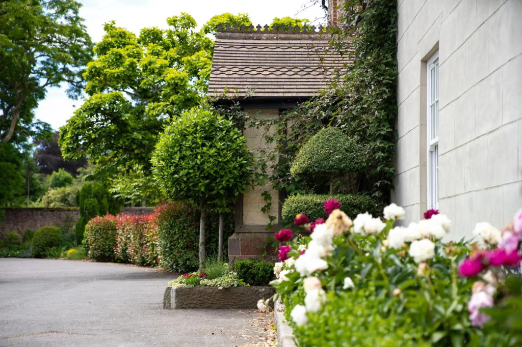 Hartnoll Hotel