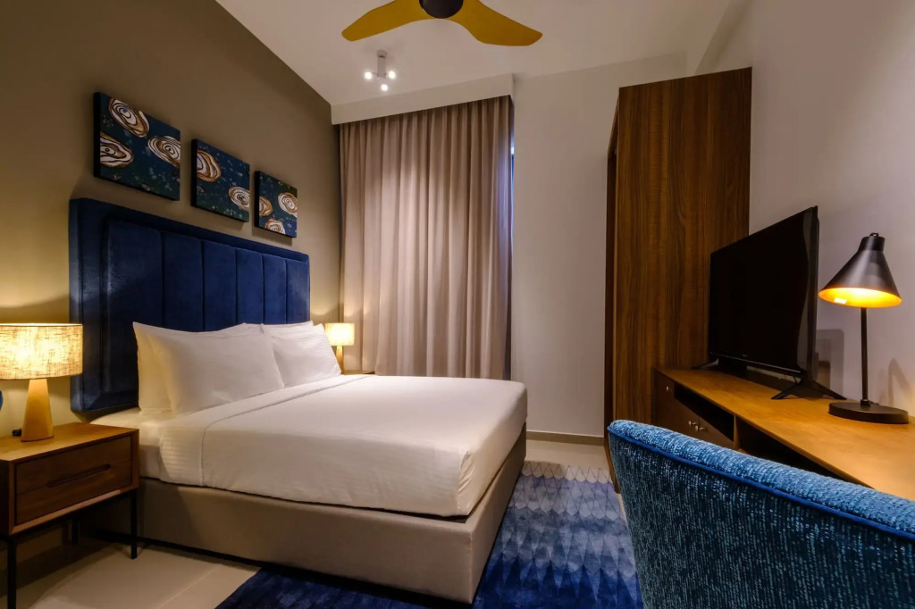 Tanjung Point Residences