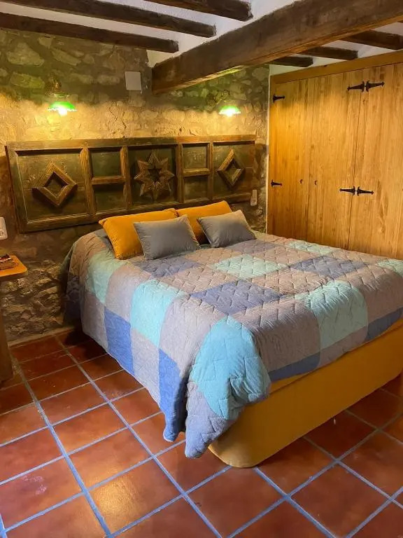 La BONITA de Culla