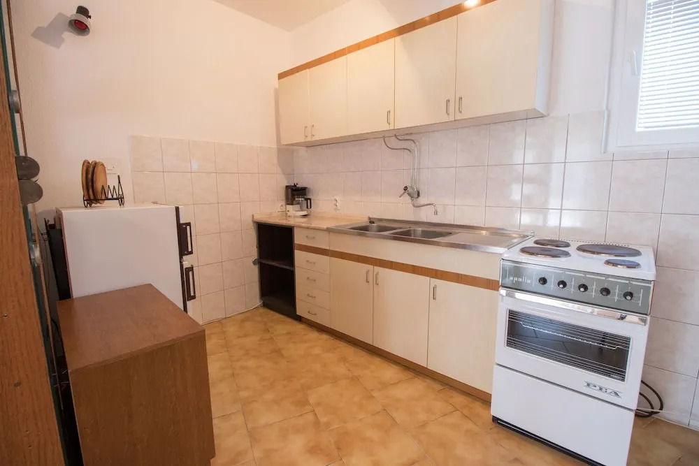 Apartments Gorana