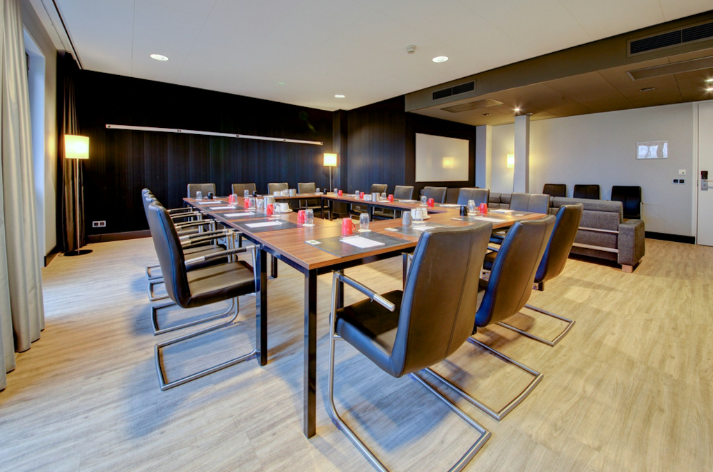 Fletcher Hotel-Restaurant Teugel Uden-Veghel