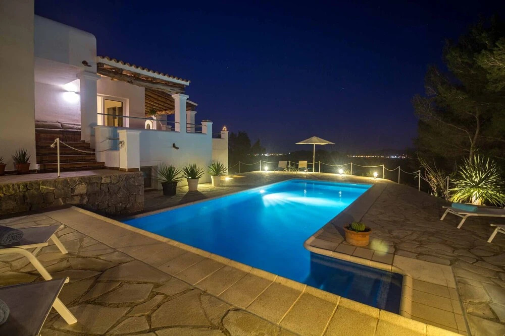 Villa Casiopea