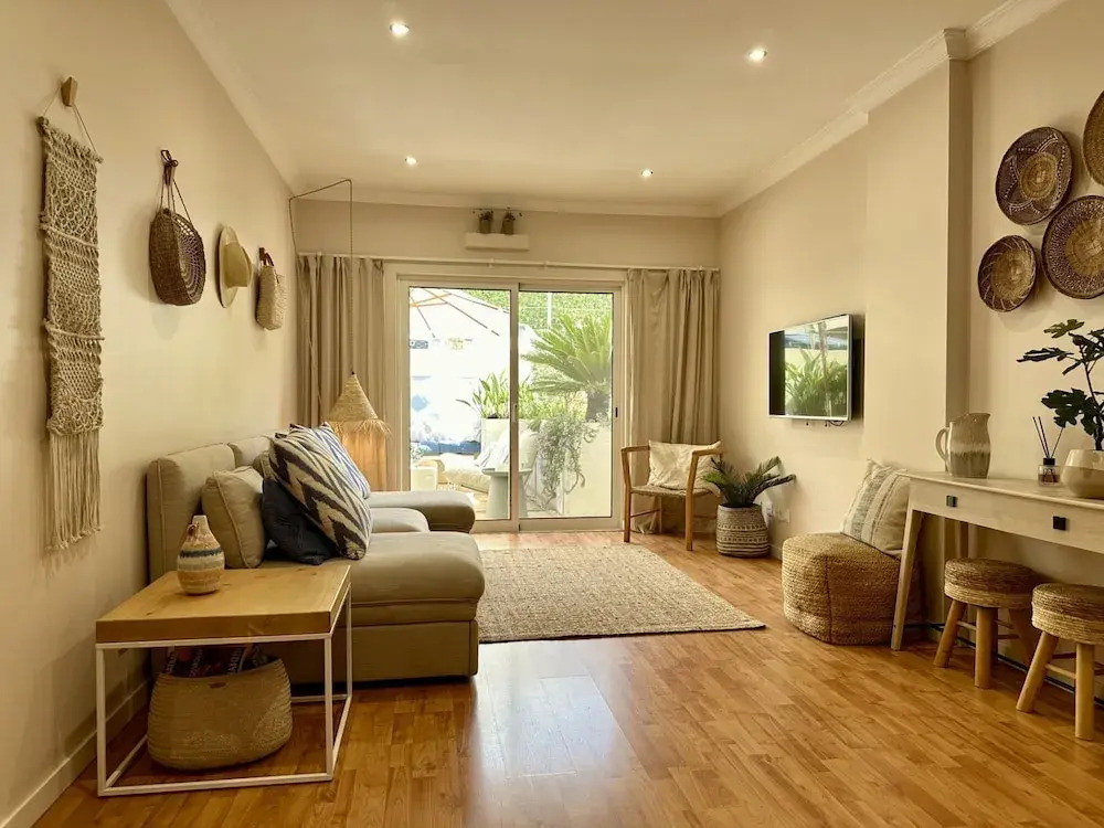 6B Fabrica Velha Amazing Apartment Close TO THE