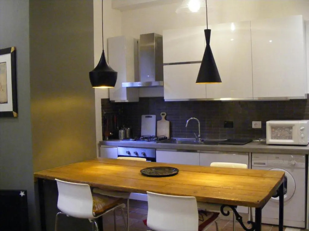 Santa Croce Apartment