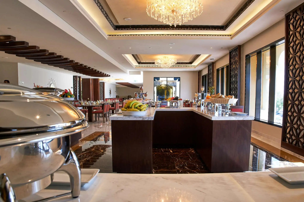 Carlton Dubai Creek Hotel