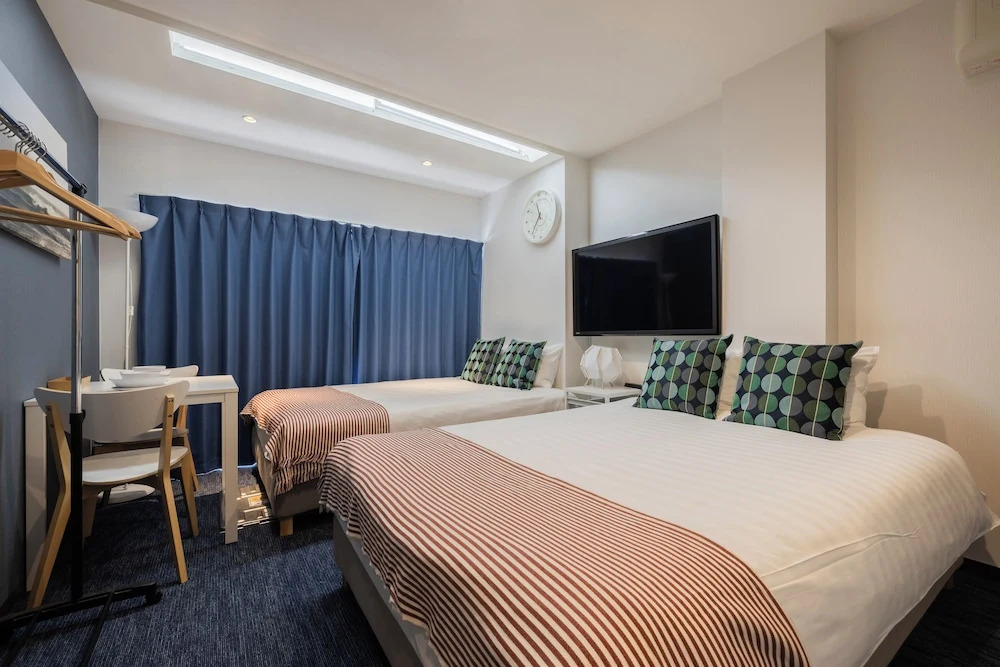 Namba Garden Square Apartment
