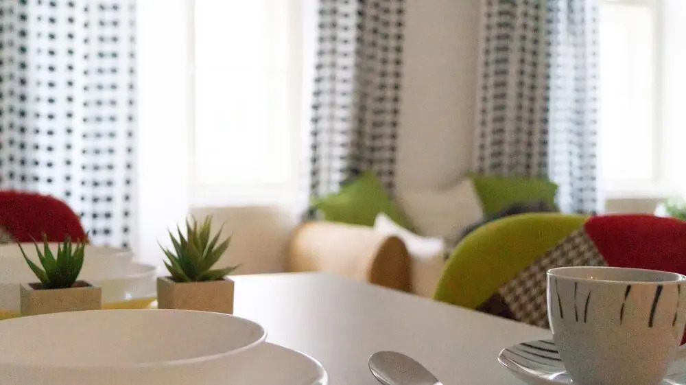 Modern Apartment in the Heart of Vienna (6.1)