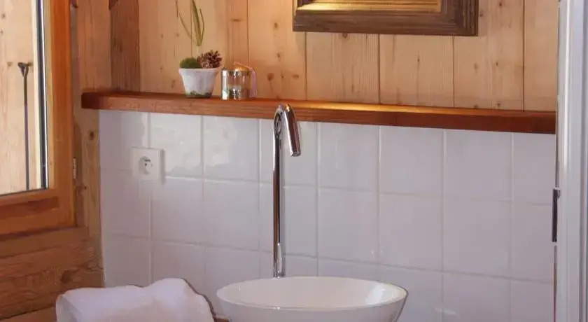 La Ferme des Ramus