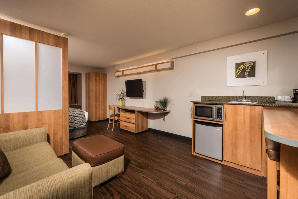 York Microtel Inn & Suites by Wyndham