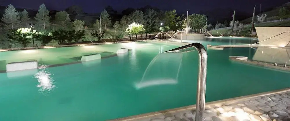 PARK HOTEL