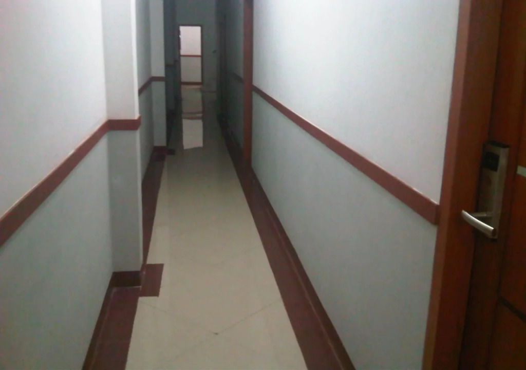 Hotel IP