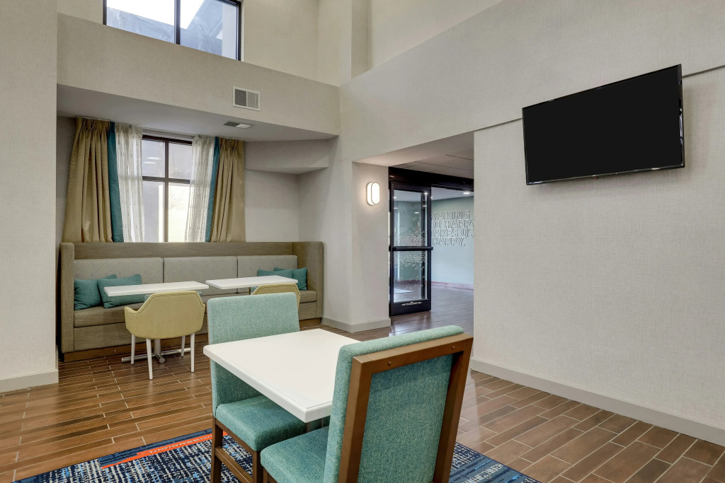 Hampton Inn & Suites St. Louis - Edwardsville