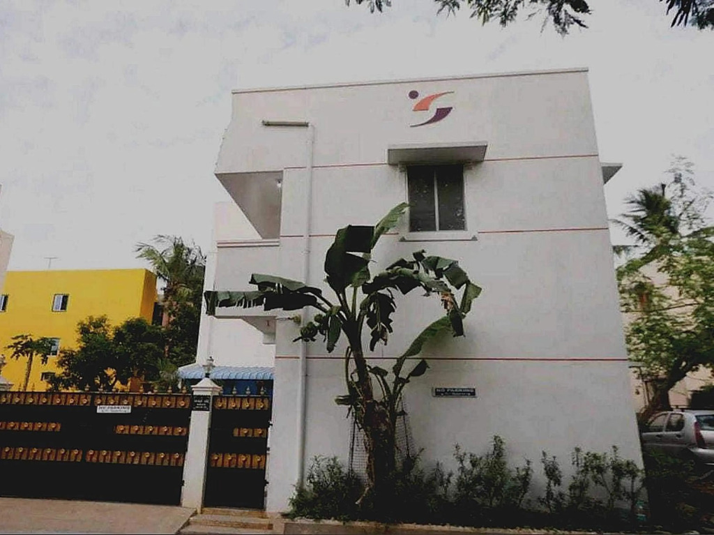 SPOT ON 70133 Shappy Inn Koyambedu