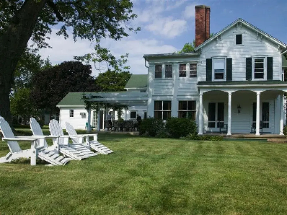 Chestnut Street Inn