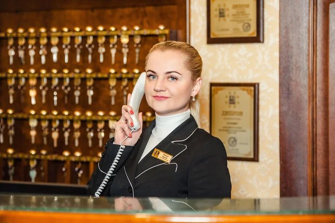 Hotel Intercontinental